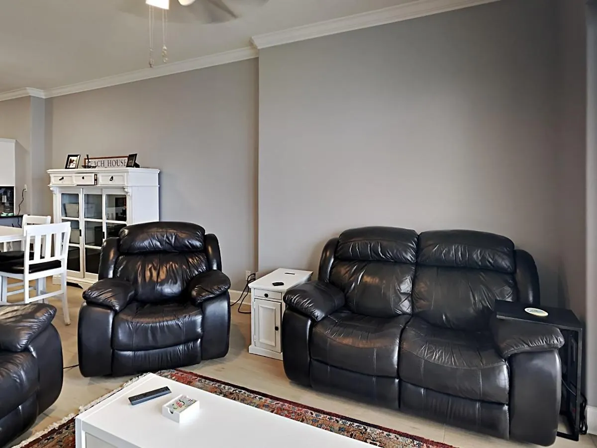 Apartment Ocean Villa 2106 Panama City Beach United States