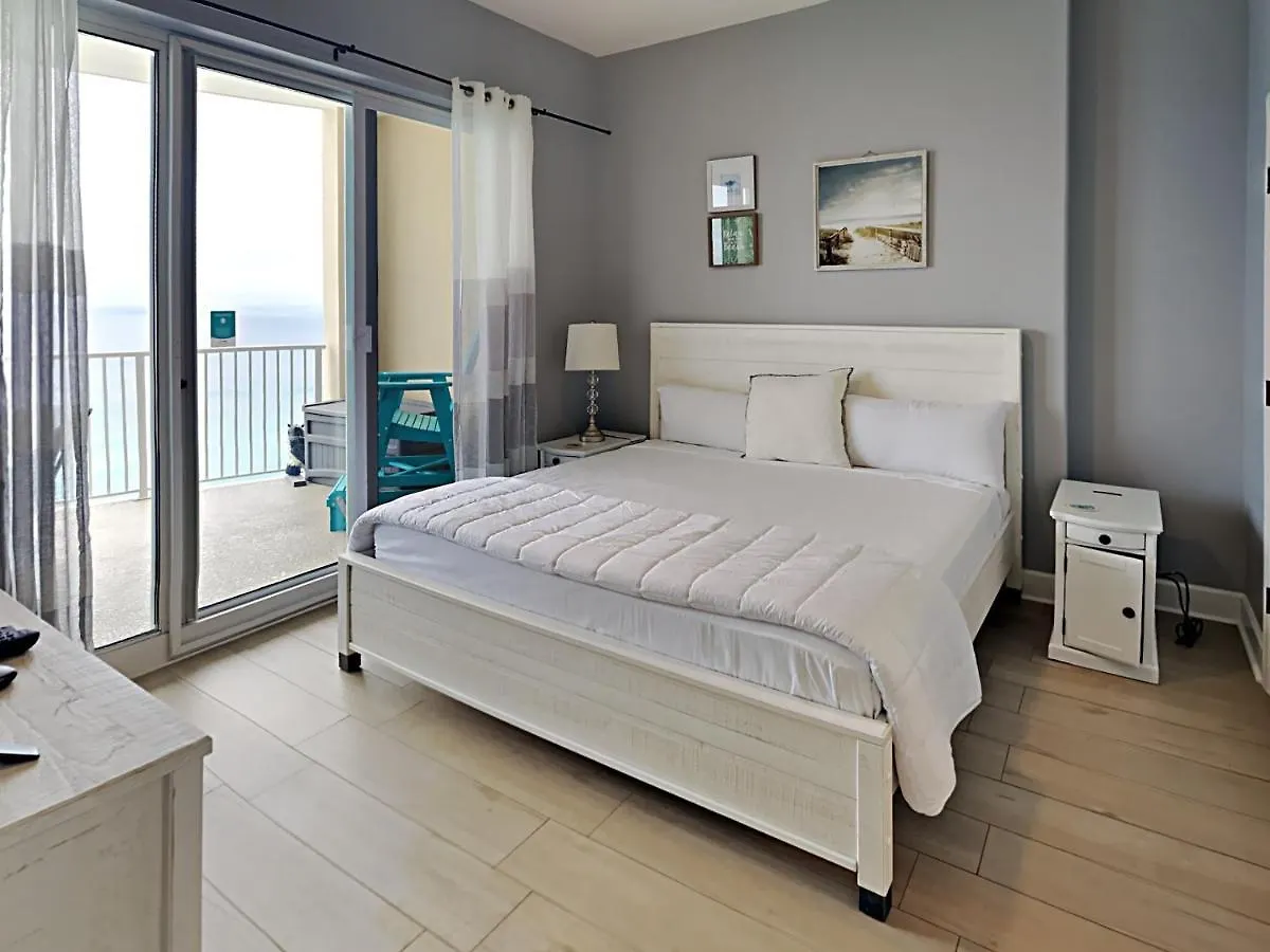 Ocean Villa 2106 Panama City Beach United States