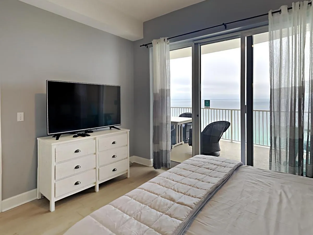 Ocean Villa 2106 Panama City Beach