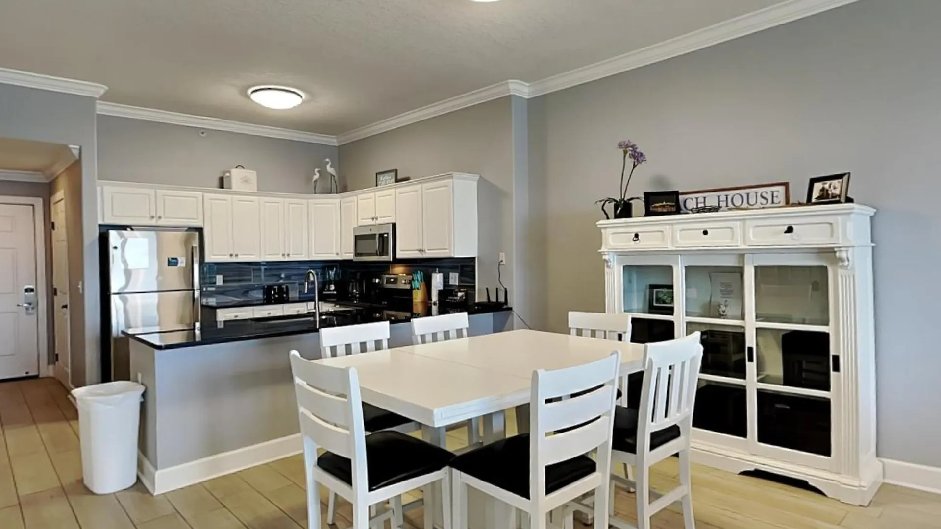 Apartment Ocean Villa 2106 Panama City Beach
