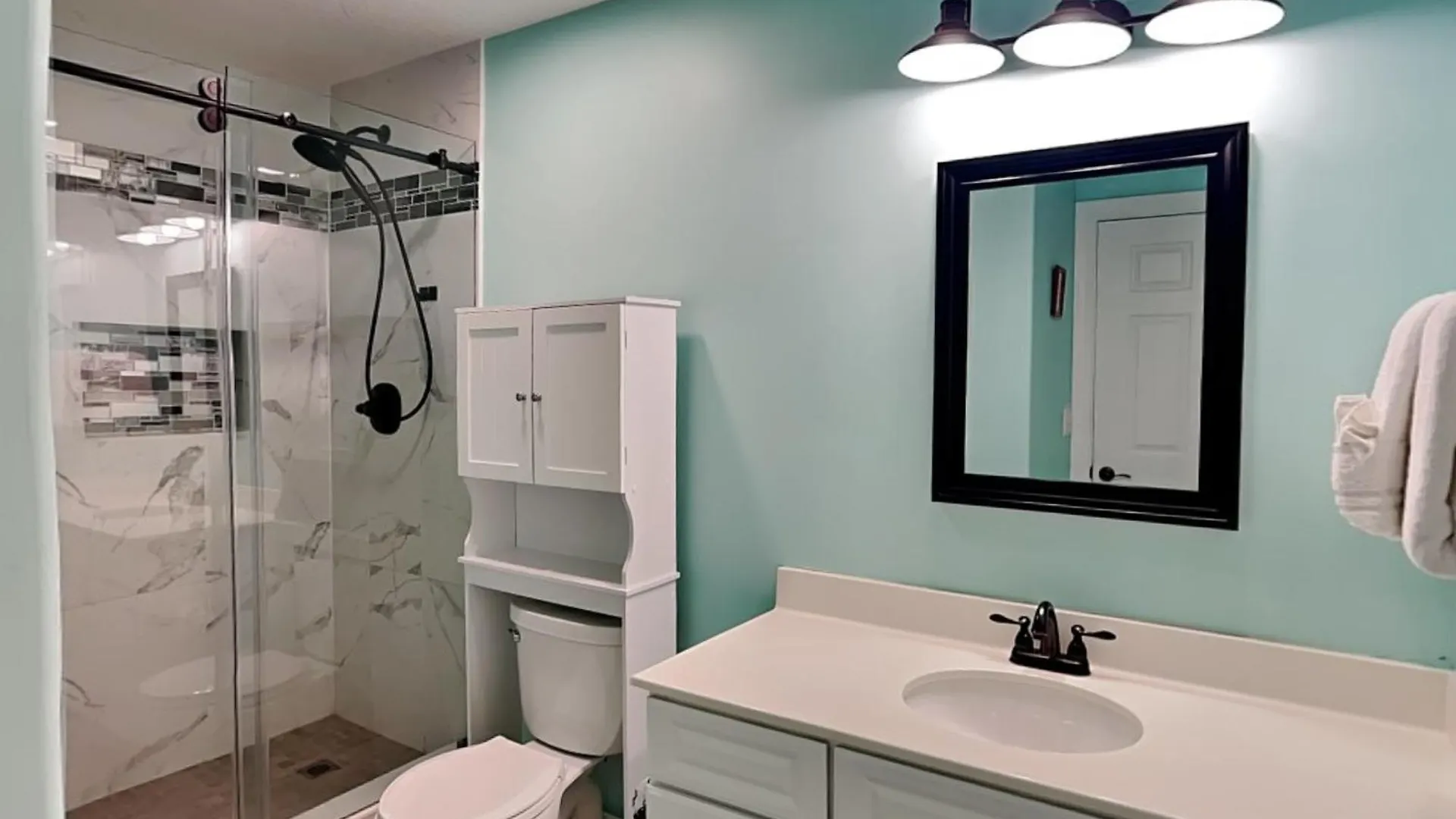 Apartment Ocean Villa 2106 Panama City Beach