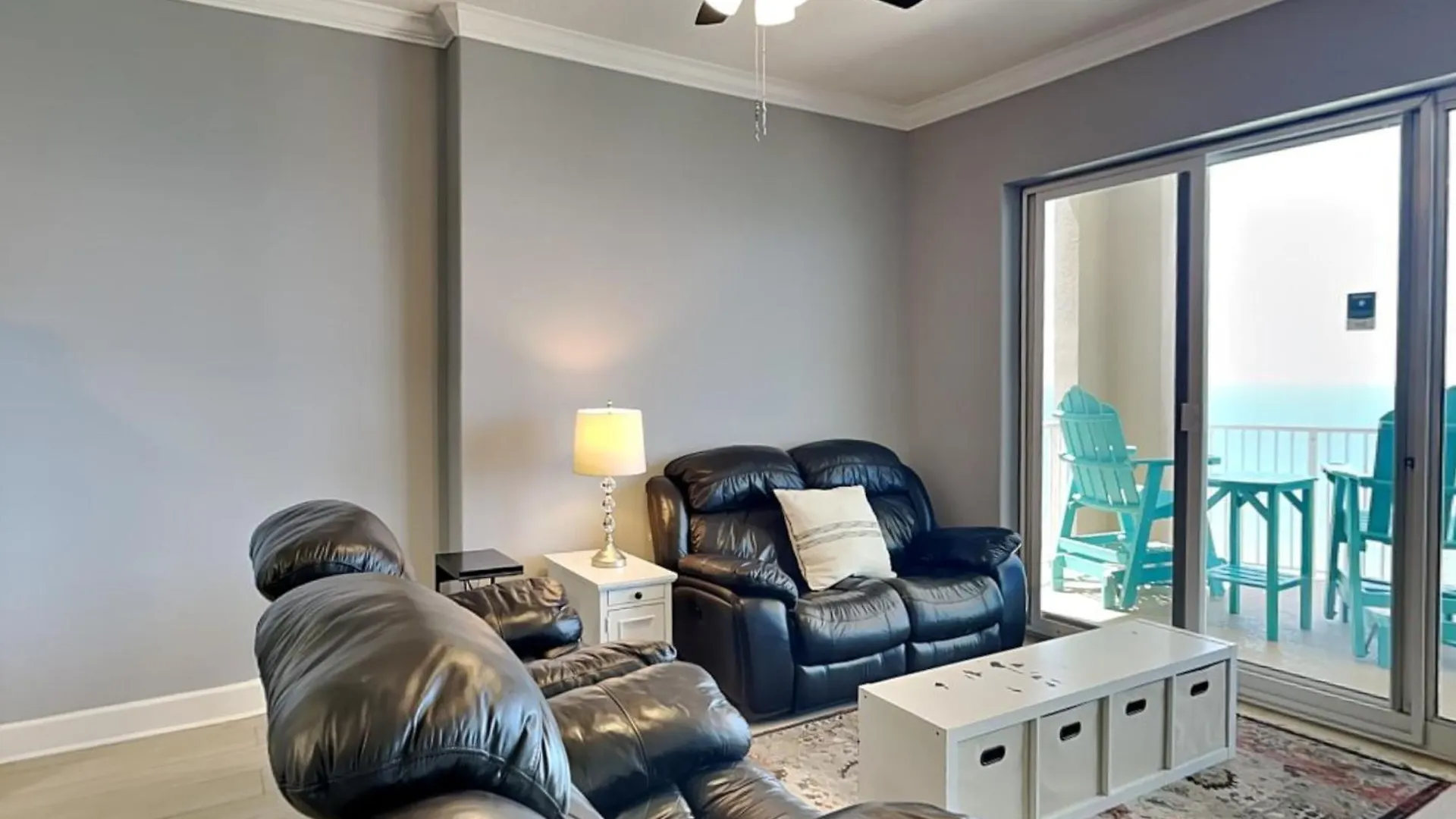 Ocean Villa 2106 Panama City Beach Apartment